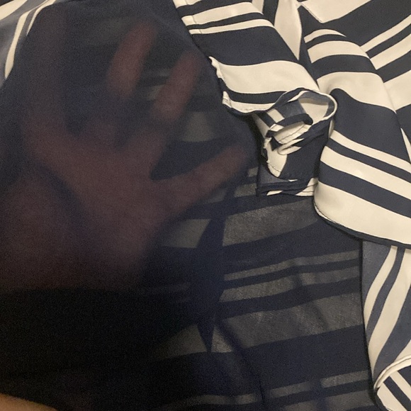 Anthropologie Maeve blouse - Picture 6 of 9